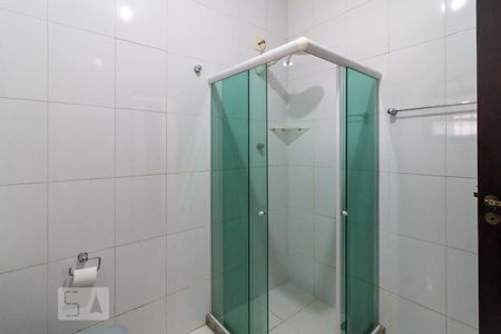 Casa para alugar com 170m², 3 quartos e 3 vagasBanheiro Social