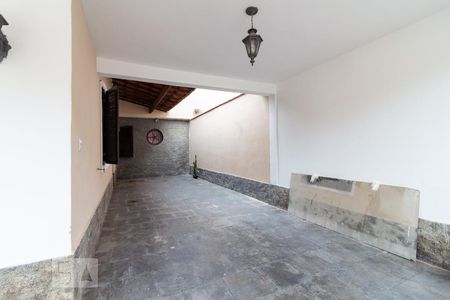 Casa para alugar com 170m², 3 quartos e 3 vagasGaragem