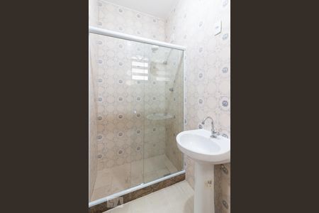 Casa para alugar com 170m², 3 quartos e 3 vagasBanheiro da Suíte 2