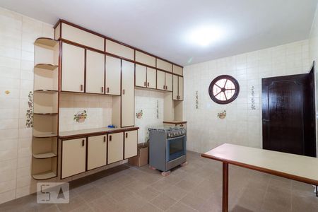Casa para alugar com 170m², 3 quartos e 3 vagasCozinha