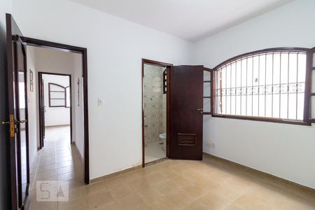 Casa para alugar com 170m², 3 quartos e 3 vagasSuíte 2