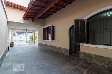 Casa para alugar com 170m², 3 quartos e 3 vagasGaragem