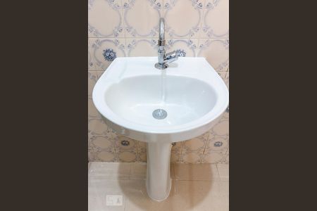 Casa para alugar com 170m², 3 quartos e 3 vagasBanheiro da Suíte 2