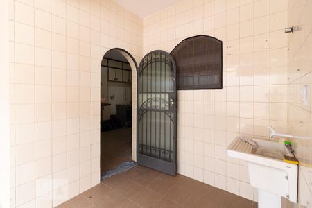 Casa para alugar com 170m², 3 quartos e 3 vagasÁrea de Serviço