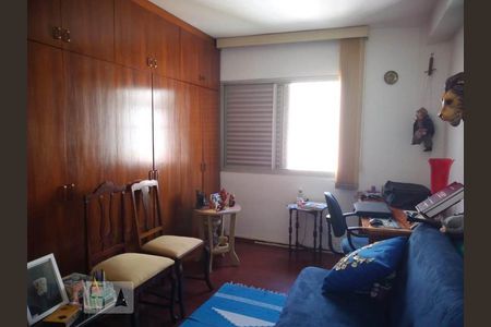 Apartamento à venda com 93m², 2 quartos e 1 vagaQuarto