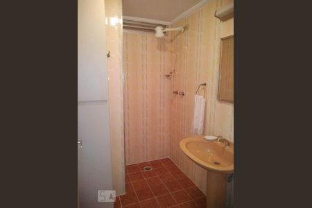 Apartamento à venda com 93m², 2 quartos e 1 vagaBanheiro