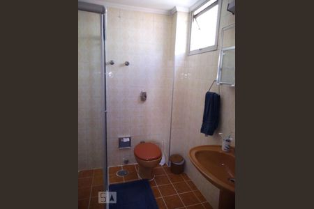 Apartamento à venda com 93m², 2 quartos e 1 vagaBanheiro