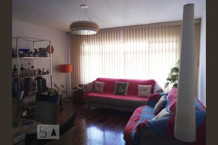 Apartamento à venda com 93m², 2 quartos e 1 vagaSala