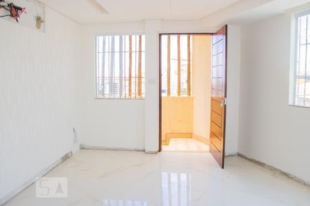 Sala de casa para alugar com 2 quartos, 100m² em Nordeste de Amaralina, Salvador