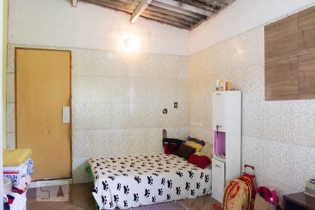 Casa à venda com 190m², 4 quartos e 5 vagas Casa à venda com 190m², 4 quartos e 5 vagasQuarto 3