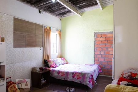 Casa à venda com 190m², 4 quartos e 5 vagas Casa à venda com 190m², 4 quartos e 5 vagasQuarto 3