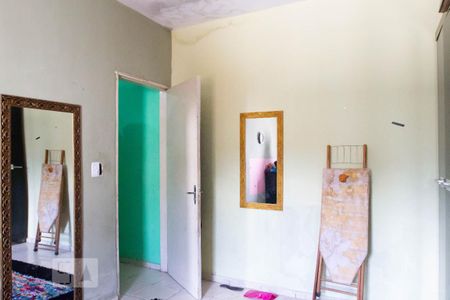 Quarto 1  de casa à venda com 4 quartos, 190m² em Jardim Santana, São Paulo