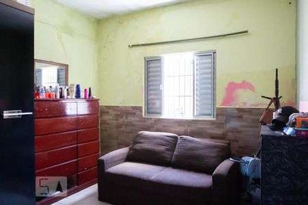 Quarto 1  de casa à venda com 4 quartos, 190m² em Jardim Santana, São Paulo