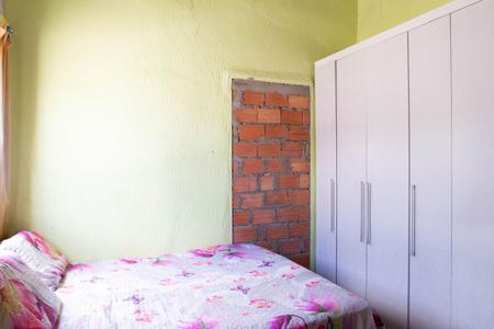 Casa à venda com 190m², 4 quartos e 5 vagas Casa à venda com 190m², 4 quartos e 5 vagasQuarto 3