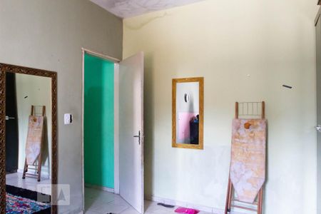 Quarto 1  de casa à venda com 4 quartos, 190m² em Jardim Santana, São Paulo