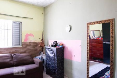 Casa à venda com 190m², 4 quartos e 5 vagas Casa à venda com 190m², 4 quartos e 5 vagasQuarto 1