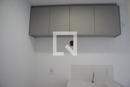 Apartamento para alugar com 44m², 2 quartos e sem vagaCozinha