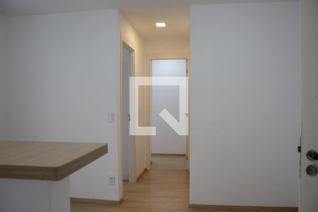 Apartamento para alugar com 44m², 2 quartos e sem vagaSala