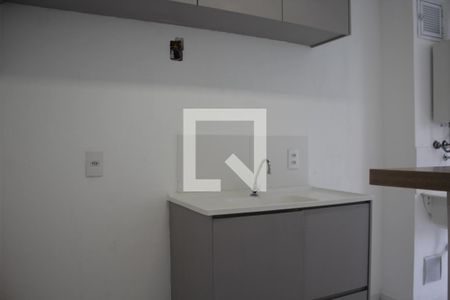 Apartamento para alugar com 44m², 2 quartos e sem vagaCozinha