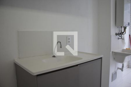 Apartamento para alugar com 44m², 2 quartos e sem vagaCozinha