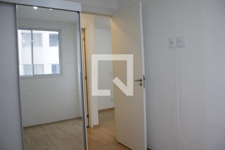 Apartamento para alugar com 44m², 2 quartos e sem vagaQuarto 1