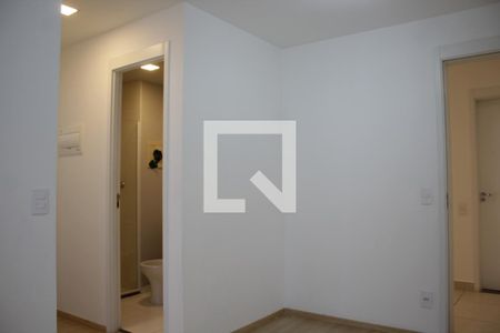 Apartamento para alugar com 44m², 2 quartos e sem vagaSala