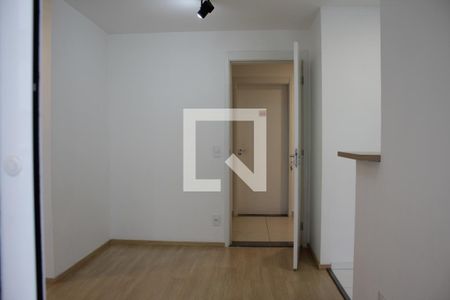 Apartamento para alugar com 44m², 2 quartos e sem vagaSala