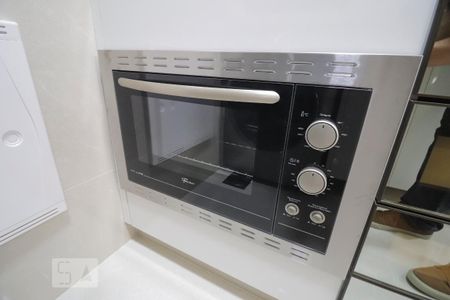 Apartamento para alugar com 40m², 1 quarto e 1 vaga Apartamento para alugar com 40m², 1 quarto e 1 vagaCozinha