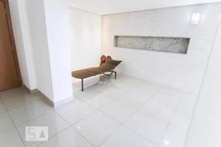 Apartamento para alugar com 40m², 1 quarto e 1 vaga Apartamento para alugar com 40m², 1 quarto e 1 vagaSpa