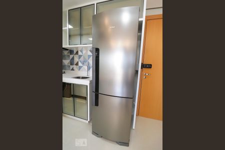 Apartamento para alugar com 40m², 1 quarto e 1 vaga Apartamento para alugar com 40m², 1 quarto e 1 vagaCozinha