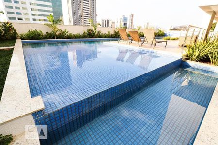 Apartamento para alugar com 40m², 1 quarto e 1 vaga Apartamento para alugar com 40m², 1 quarto e 1 vagaPiscina