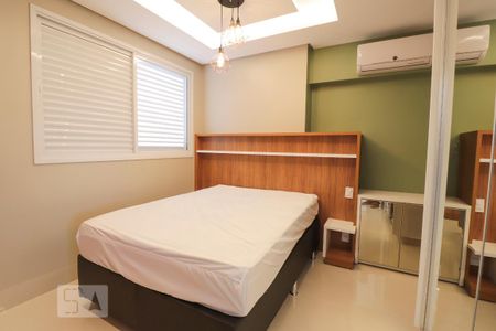 Apartamento para alugar com 40m², 1 quarto e 1 vaga Apartamento para alugar com 40m², 1 quarto e 1 vagaSuíte