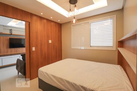 Apartamento para alugar com 40m², 1 quarto e 1 vaga Apartamento para alugar com 40m², 1 quarto e 1 vagaSuíte