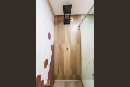 Apartamento para alugar com 40m², 1 quarto e 1 vaga Apartamento para alugar com 40m², 1 quarto e 1 vagaBanheiro