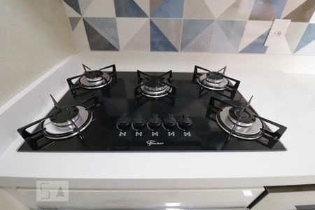 Apartamento para alugar com 40m², 1 quarto e 1 vaga Apartamento para alugar com 40m², 1 quarto e 1 vagaCozinha