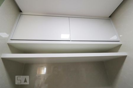 Apartamento para alugar com 40m², 1 quarto e 1 vaga Apartamento para alugar com 40m², 1 quarto e 1 vagaÁrea de serviço