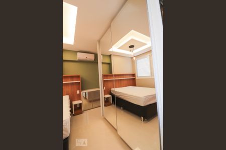 Apartamento para alugar com 40m², 1 quarto e 1 vaga Apartamento para alugar com 40m², 1 quarto e 1 vagaSuíte