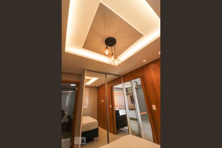 Apartamento para alugar com 40m², 1 quarto e 1 vaga Apartamento para alugar com 40m², 1 quarto e 1 vagaSuíte