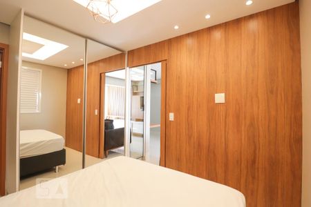 Apartamento para alugar com 40m², 1 quarto e 1 vaga Apartamento para alugar com 40m², 1 quarto e 1 vagaSuíte