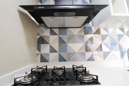 Apartamento para alugar com 40m², 1 quarto e 1 vaga Apartamento para alugar com 40m², 1 quarto e 1 vagaCozinha