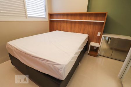 Apartamento para alugar com 40m², 1 quarto e 1 vaga Apartamento para alugar com 40m², 1 quarto e 1 vagaSuíte