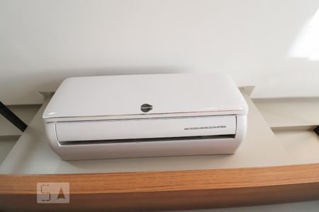 Apartamento para alugar com 40m², 1 quarto e 1 vaga Apartamento para alugar com 40m², 1 quarto e 1 vagaAr condicionado