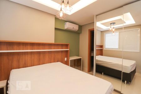Apartamento para alugar com 40m², 1 quarto e 1 vaga Apartamento para alugar com 40m², 1 quarto e 1 vagaSuíte
