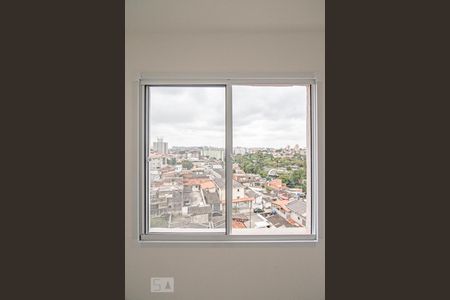 Janela do Quarto 1 de apartamento para alugar com 2 quartos, 41m² em Jardim Germânia, São Paulo