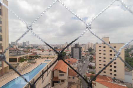 Apartamento para alugar com 125m², 3 quartos e 1 vaga Apartamento para alugar com 125m², 3 quartos e 1 vagaDormitório 3 - vista