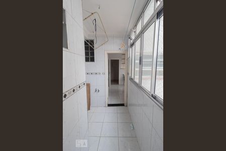 Apartamento para alugar com 125m², 3 quartos e 1 vaga Apartamento para alugar com 125m², 3 quartos e 1 vagaÁrea de Serviço