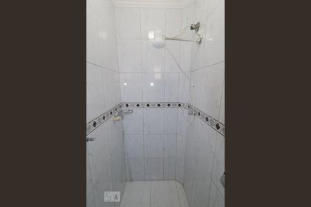 Apartamento para alugar com 125m², 3 quartos e 1 vaga Apartamento para alugar com 125m², 3 quartos e 1 vagaBanheiro de Serviço