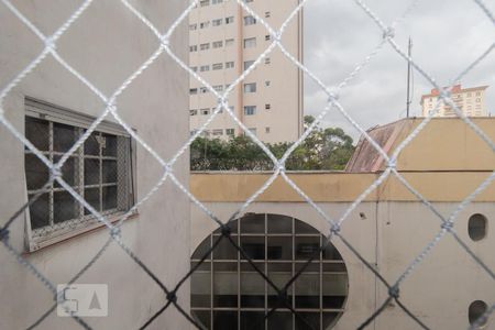 Vista de apartamento para alugar com 3 quartos, 125m² em Tucuruvi, São Paulo