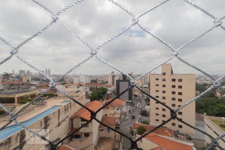 Apartamento para alugar com 125m², 3 quartos e 1 vaga Apartamento para alugar com 125m², 3 quartos e 1 vagaDormitório 2 - vista