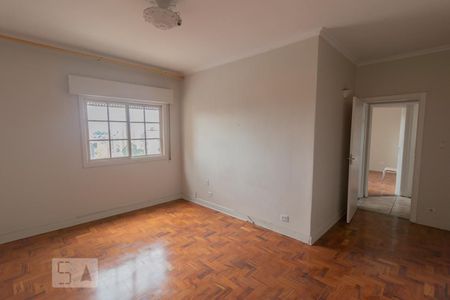 Apartamento para alugar com 125m², 3 quartos e 1 vaga Apartamento para alugar com 125m², 3 quartos e 1 vagaDormitório 3
